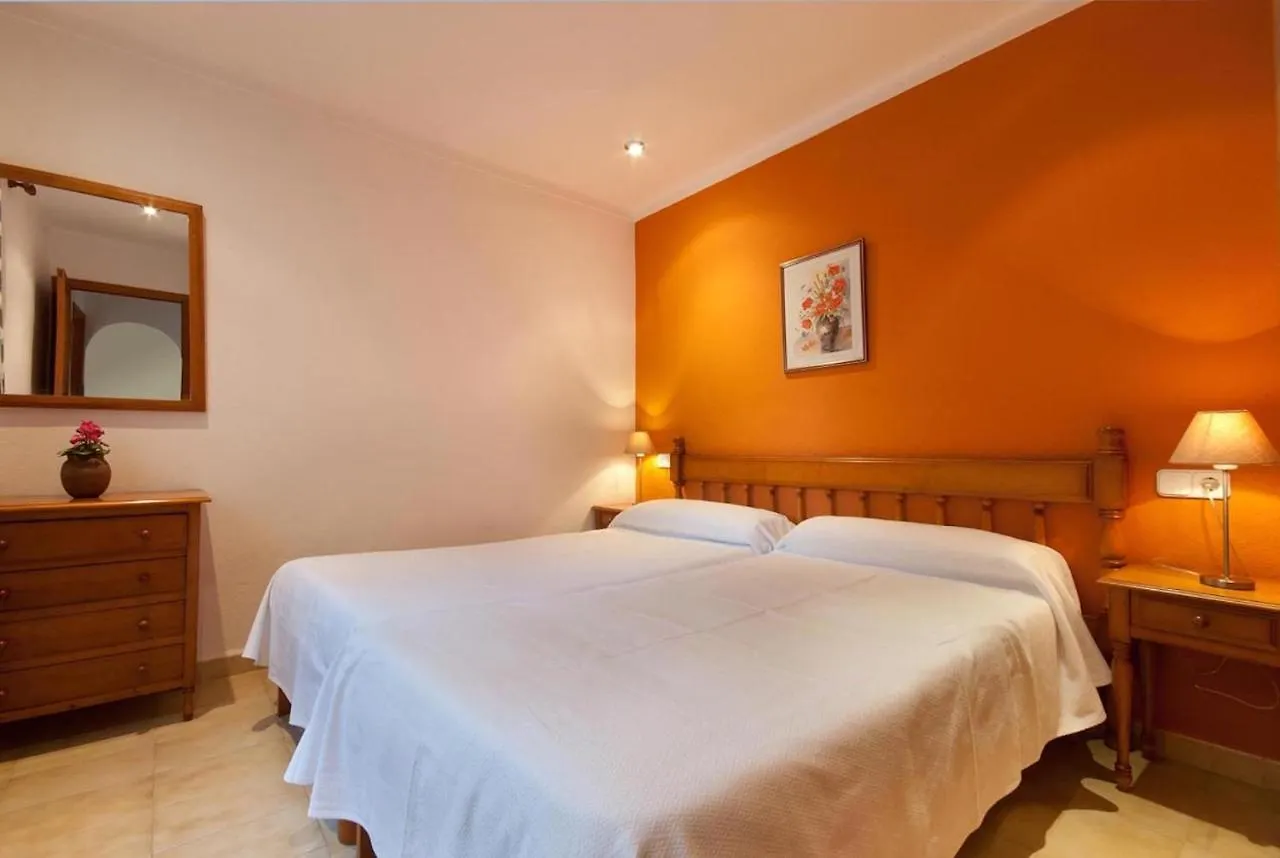 Cala de Sant VicencPinos Altos T1 5公寓 公寓 Cala de Sant Vicenc