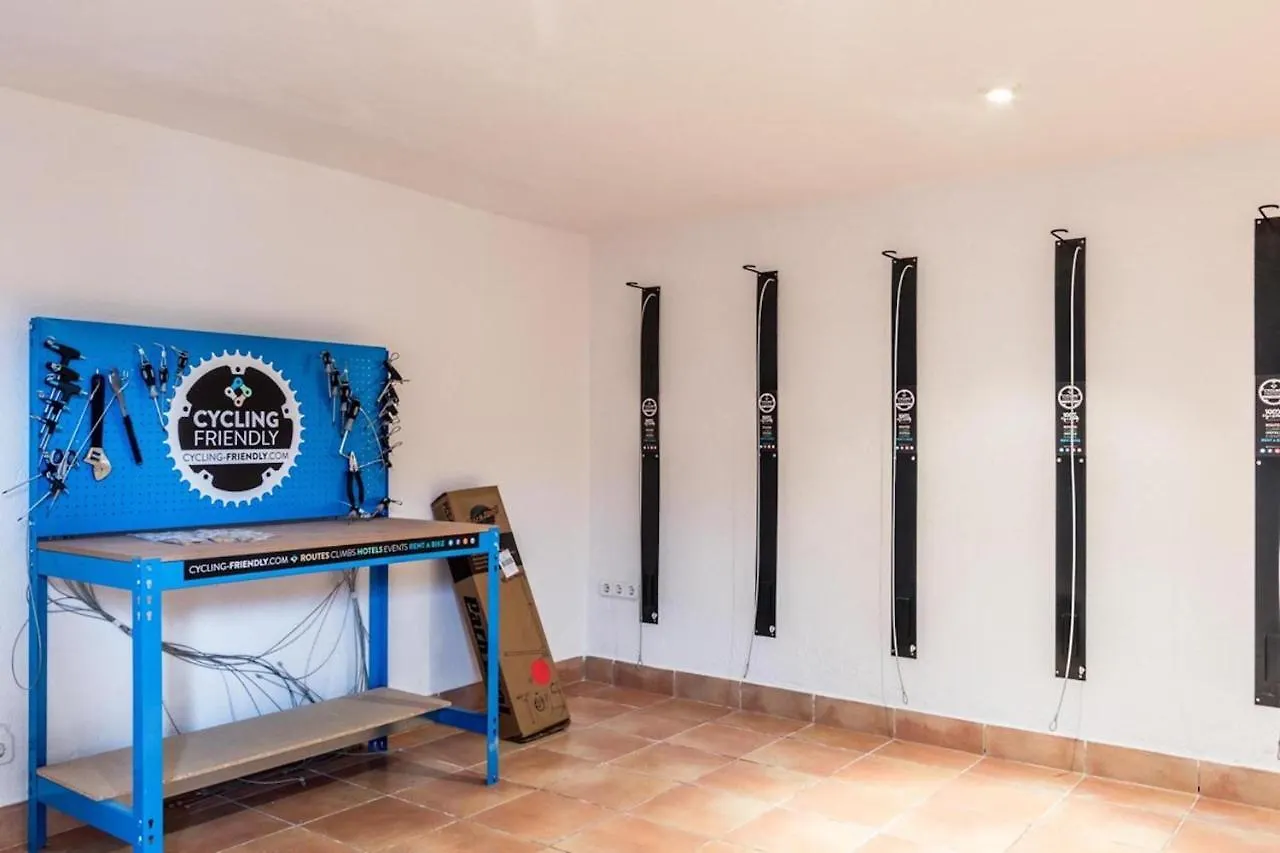 Cala de Sant VicencPinos Altos T1 5公寓 公寓 Cala de Sant Vicenc