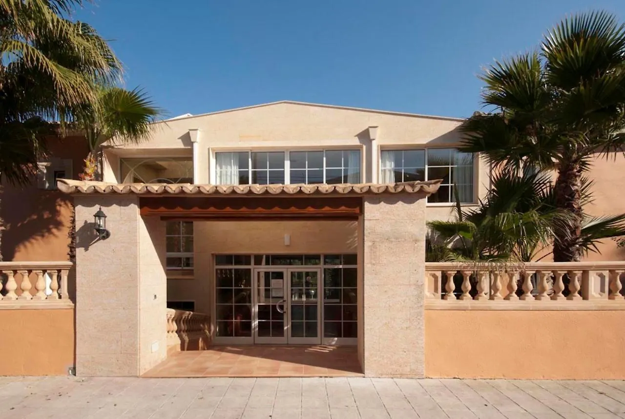 Cala de Sant VicencPinos Altos T1 5公寓 Cala de Sant Vicenc