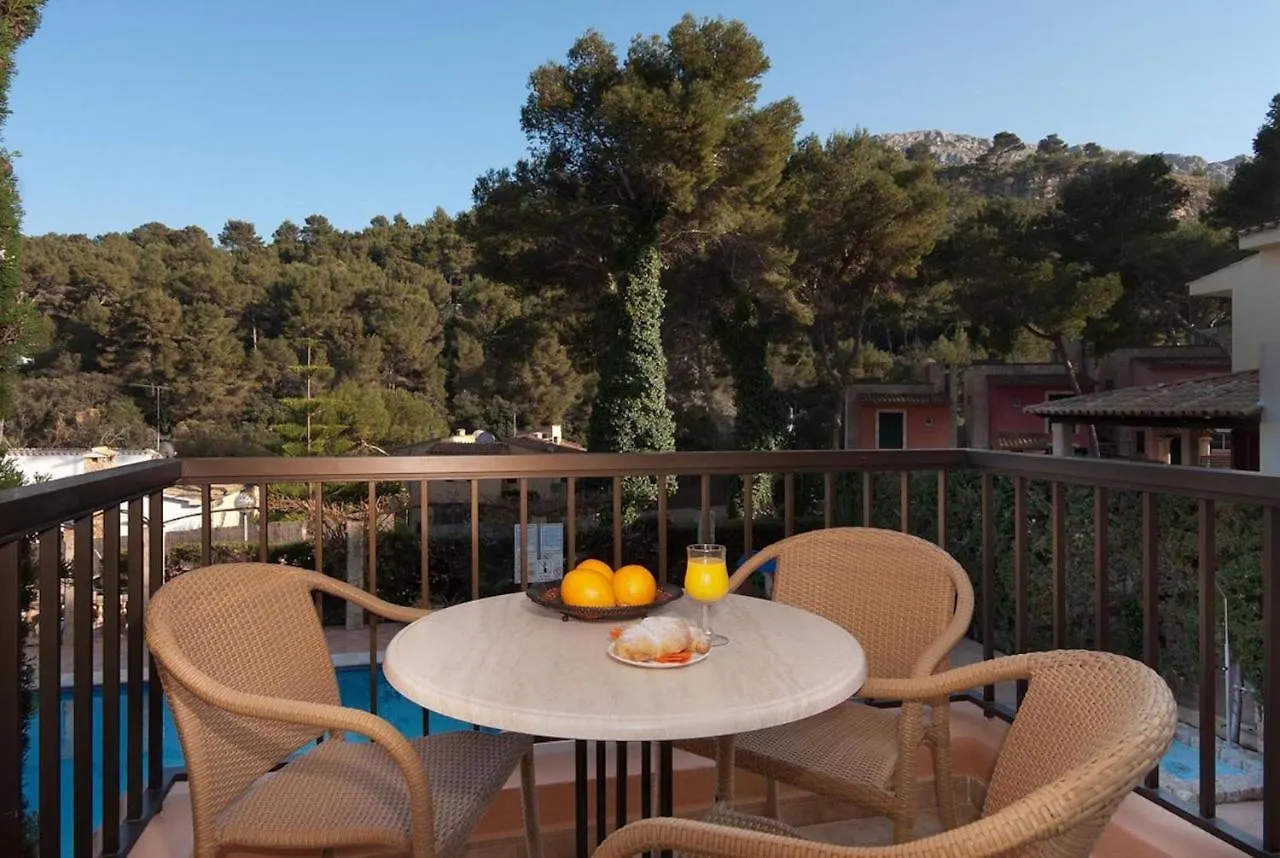 公寓 Cala de Sant VicencPinos Altos T1 5公寓