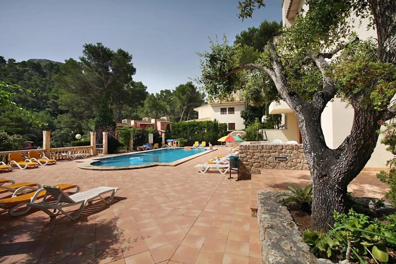 公寓 Cala de Sant VicencPinos Altos T1 5公寓